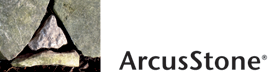 Logo for ArcusStone