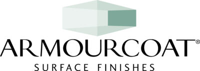 Logo for Armourcoat Surface Finishes