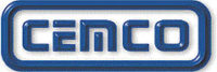 Cemco Steel logo
