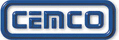 Logo for Cemco Steel
