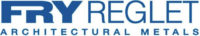 Fry-Reglet logo