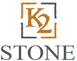 K2 Stone logo