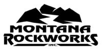 Montana Rockworks logo
