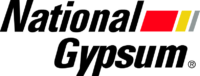 National Gypsum logo