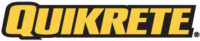 Quickrete logo