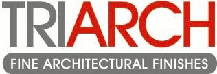 Logo for Triarch Fine Architectural Finishes