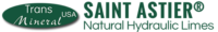 Saint Astier logo