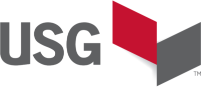 Logo for USG